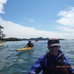 Kayaking Twin then Gulf Islds with SKABC trip May_13 017