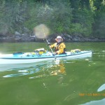 Kayaking Twin then Gulf Islds with SKABC trip May_13 018