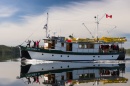 British Columbia Cruising